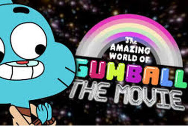 GUMBALL REBOOT EXPLAINED! New Movie Synopsis and Series Revealed! 