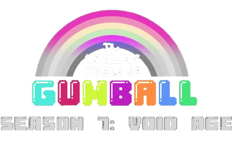 Season 7 The Void Age Gumball Fanon Randomness Wiki Fandom