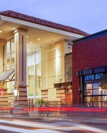 vans valley plaza mall