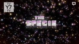 The Specie Titlecard