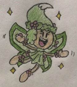 Victoria (Fairy) | Gumball Fanon Randomness Wiki | Fandom