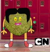 Season 2, Grass Jack