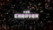 Episode The Cheater