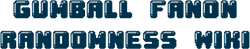 Gumball Fanon Randomness Wiki