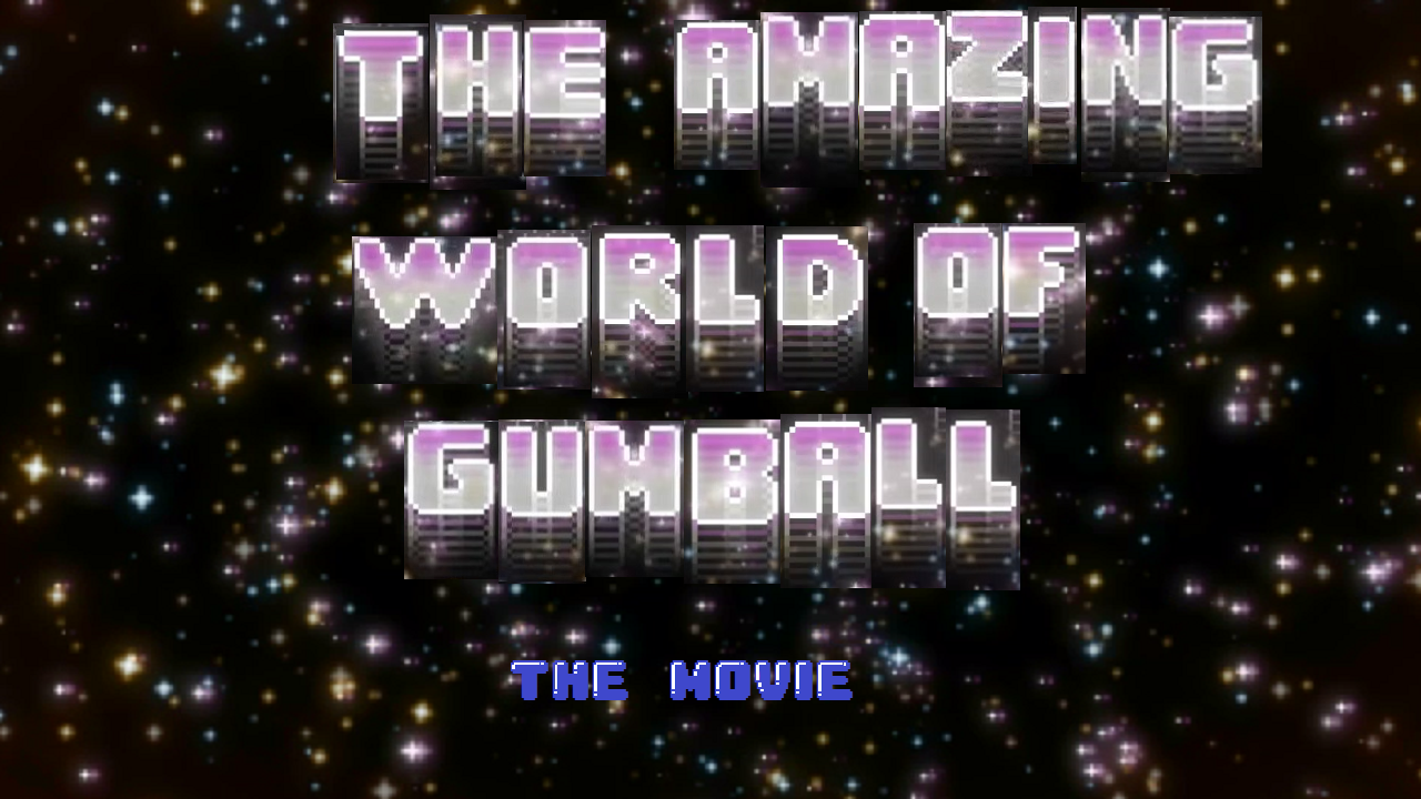 The amazing world of gumball the movie. Смотреть фото The amazing world of gumball the movie. Смотреть картинку The amazing world of gumball the movie. Картинка про The amazing world of gumball the movie. Фото The amazing world of gumball the movie