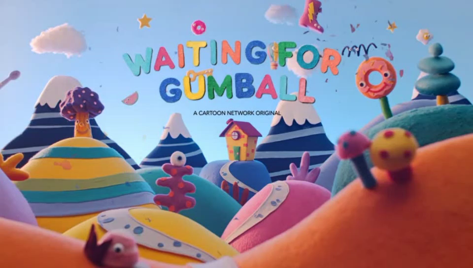 Cartoon Network reveals The Amazing World of Gumball Puppets episode