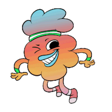 Tobias The Amazing World Of Gumball Wiki Fandom When cartoon network development studio europe was created in 2007, ben bocquelet was hired in order to help people pitch their projects to the network. the amazing world of gumball wiki