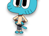 Gumball Watterson