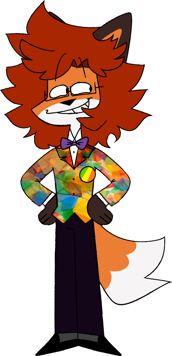 Neil Smith Gumbapedia Fanon Wiki Fandom