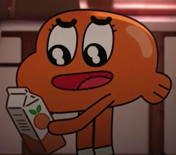 Gumball Watterson/Gallery.