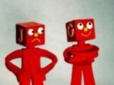 The Blockheads | Gumby Wiki | Fandom