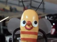 The Groobee | Gumby Wiki | Fandom