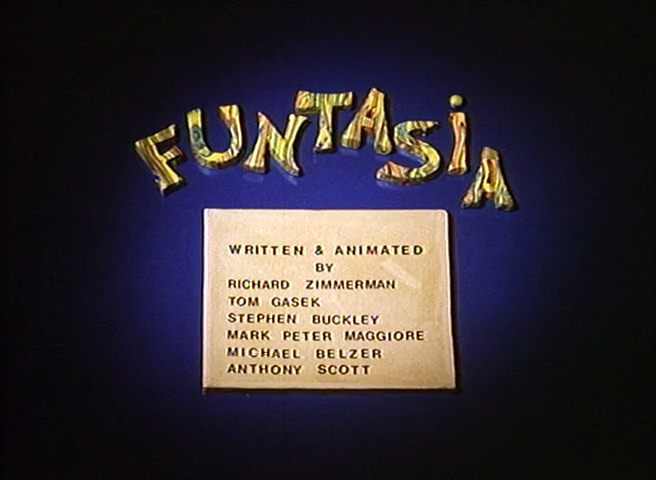 Funtasia, Gumby Wiki