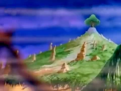 Berg Pendragon