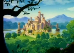 Schloss Dunwyn