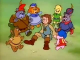 Das Geheimnis der Gummibären (Folge 1)