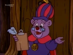 GummibärenZummi