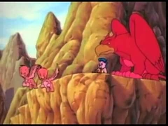 GreifvögelGummibären