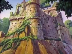 Burgruine