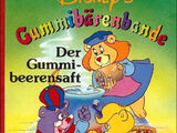 Der Gummibeerensaft (Bilderbuch)