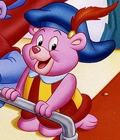 GummibärenCubbi
