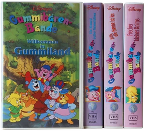 VHS Themenbild