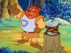 Sir Gummlittle