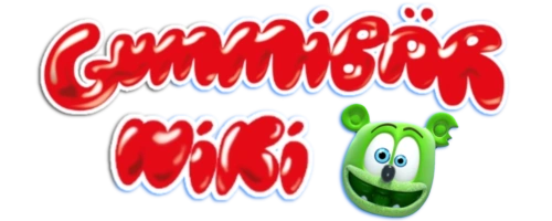 The Gummy Bear Song (Widescreen) (Lost Media), Gummibär Fanon Wiki