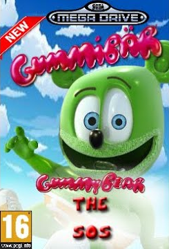 Eu sou o Gummy Bear (2012) — The Movie Database (TMDB)