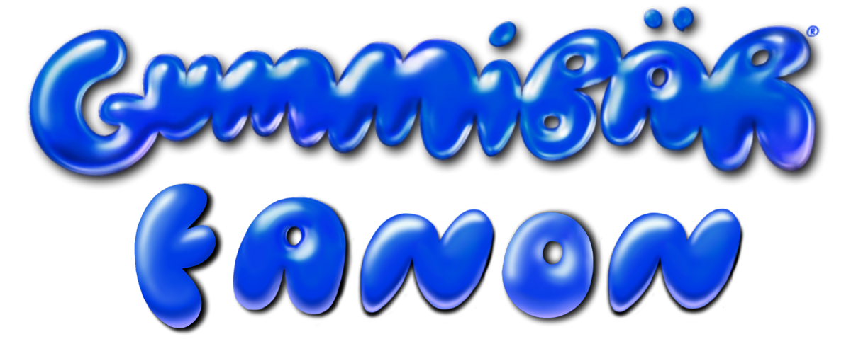 Mario in The Gummy Bear Song, Gummibär Fanon Wiki