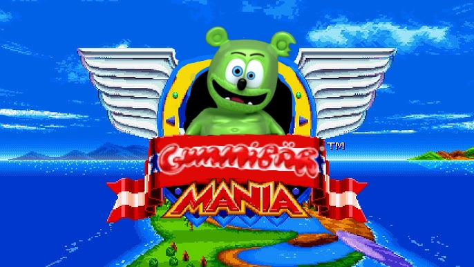 Gummibär mania | Gummibär Fanon Wiki | Fandom