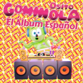 The Spanish Album Gummibär Fanon Wiki Fandom