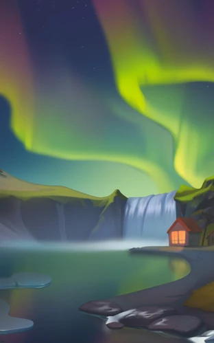 Icelandic Adventure Gummy Drop Wiki! Fandom