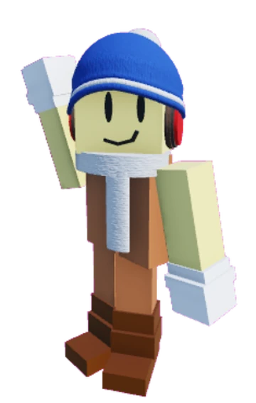 Nico coded | Gumpsterverse Wiki | Fandom