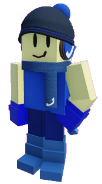 Nico coded | Gumpsterverse Wiki | Fandom