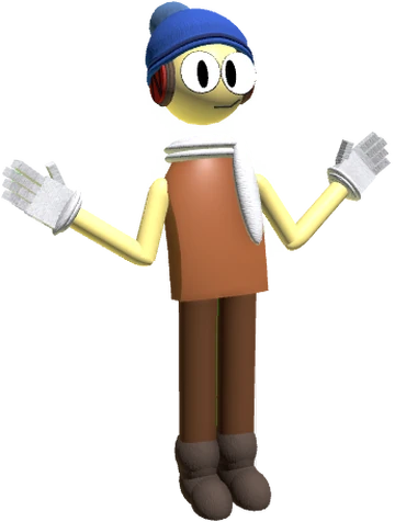 Nico coded | Gumpsterverse Wiki | Fandom