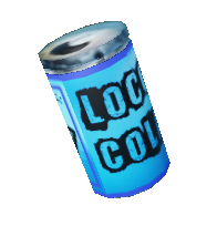 Loco Cola | Gun Blast 2 Wiki | Fandom