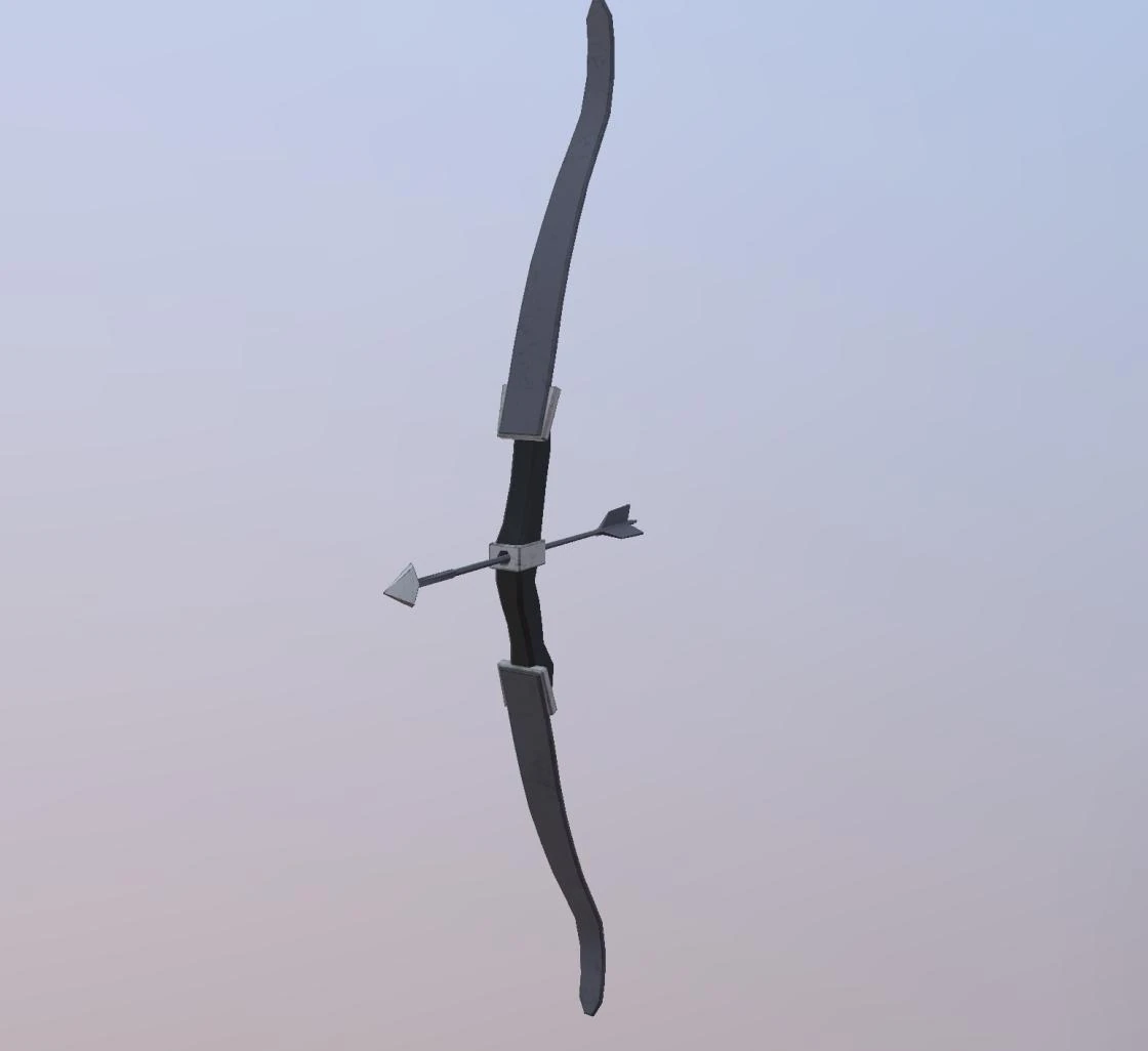 Bow Gun Raiders Wiki Fandom