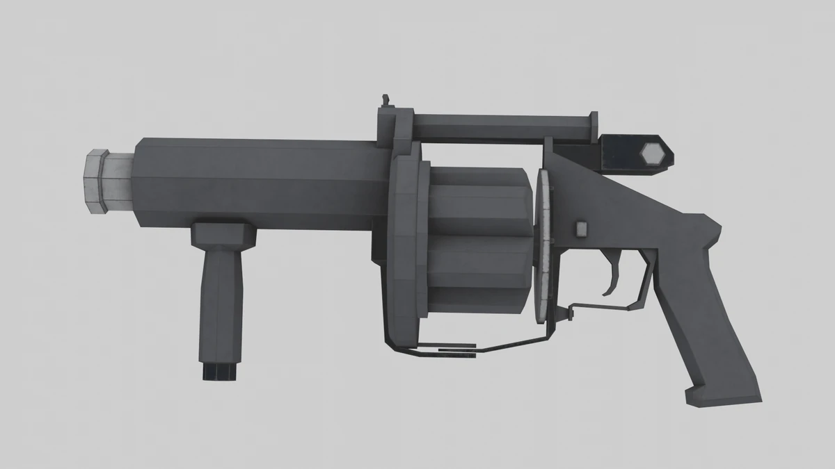 CategoryWeapons with alternate modes Gun Raiders Wiki Fandom