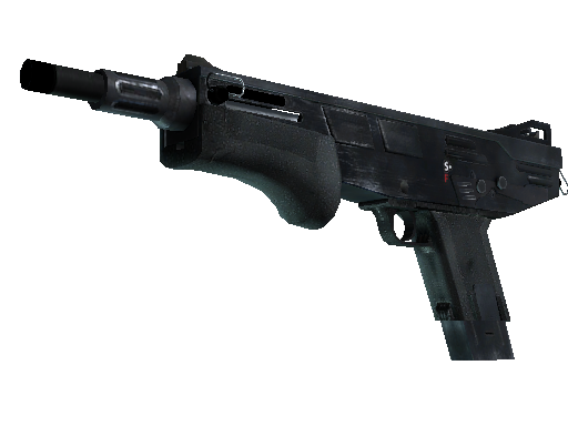 MAG-7, Arsenal Wiki