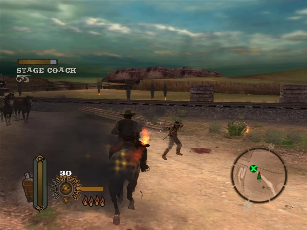 Pony Express Gun Wiki Fandom