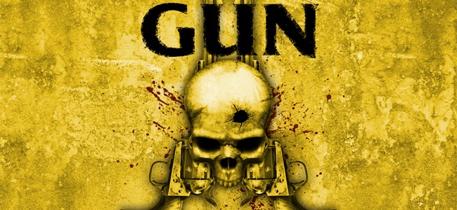 Gun