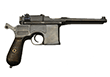 Mauser C96