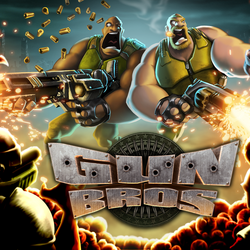 gun bros wiki fandom