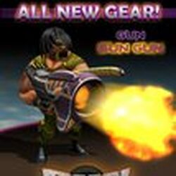 gun bros wiki fandom