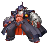 As seen in Super Robot Wars Z3 Tengoku Hen
