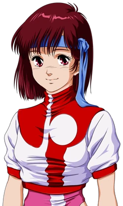 Noriko Takaya