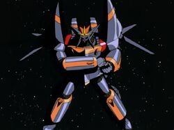 Gunbuster - Wikipedia