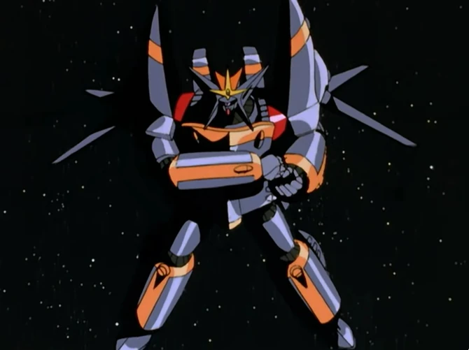 Mecha