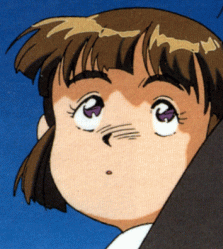 Takami Akai | Gunbuster Wikia Wiki | Fandom